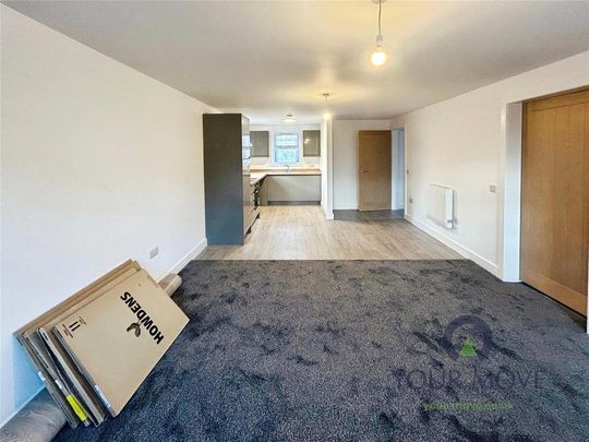1 bedroom flat to rent - Photo 1