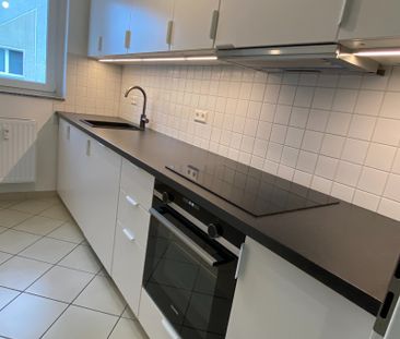 Moderne Wohnung am Puls der Stadt! - Foto 1