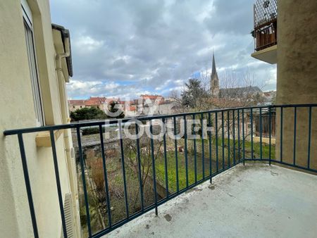 Appartement Metz 3 pièce(s) 75 m2 - Photo 2