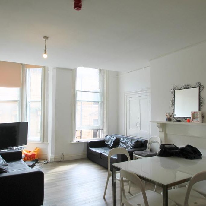 7 bedroom flat to rent - Photo 1