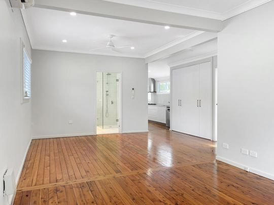 COMFORT, CONVENIENCE AND CHARM - Photo 1