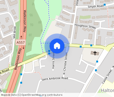 Halton View Road, Widnes, WA8 - Photo 1