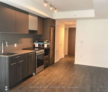 Dundas St E/Jarvis St. Modern 1 Bedroom 1 Bath - Photo 2