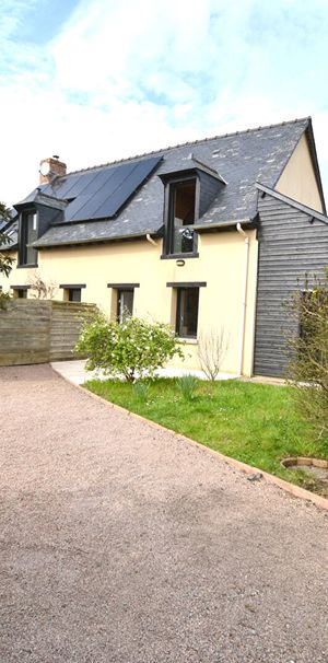 Maison Cintre 57.15 m2 - Photo 1