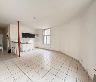 LE HAVRE - Appartement 3 pièces - Photo 3