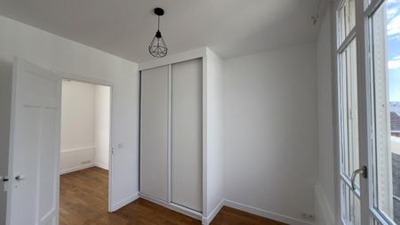 Appartement F2 Colombes - Photo 3