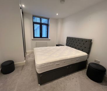 Sloane House, Aylesbury, New Street - Photo 6