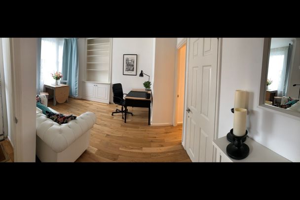 1 Bed Flat, Lavender Hill, SW11 - Photo 1