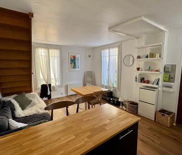 Appartement à louer 2 pièces • 21,26 m2 Joinville-le-Pont - Photo 3