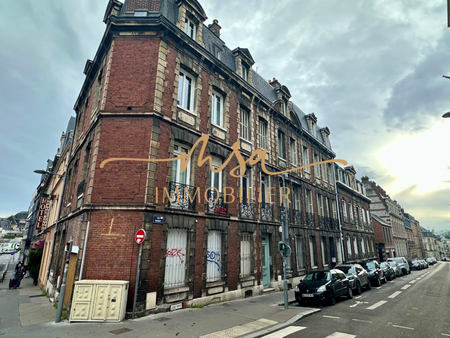 Location Appartement 1 pièce 22m² ROUEN 76000 - Photo 4