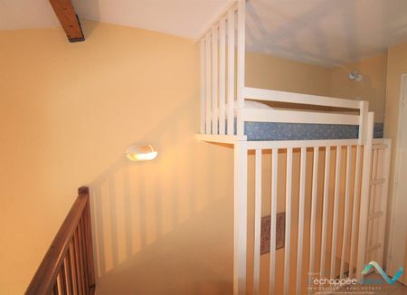 Appartement pour 7 personnes avec piscine et accès direct à la plage situé à Gassin - Photo 2