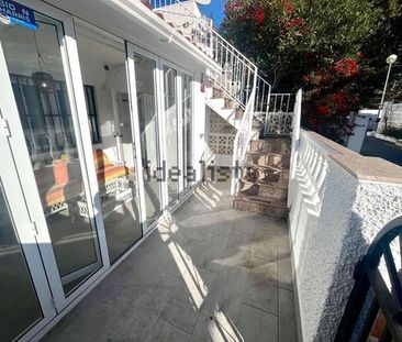 Alquiler de chalet adosado en La Siesta - El Salado - Torreta - Photo 2