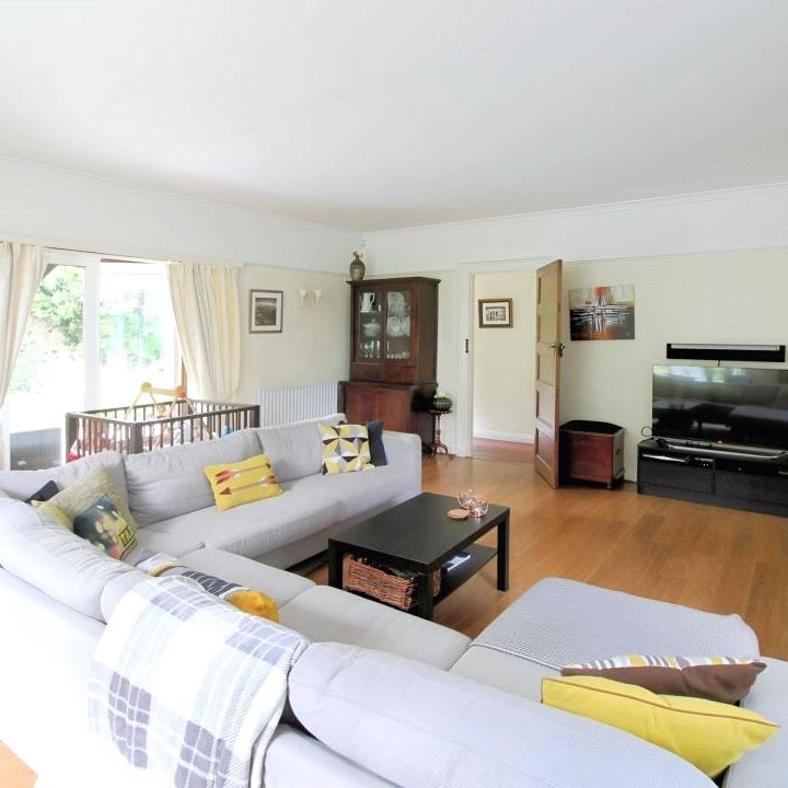 Ridgeway Road, Pyrford, Woking, Surrey, GU22 8PR - Photo 1