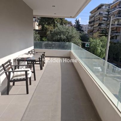 Διαμέρισμα για ενοικίαση Παναγίτσα (Παλαιό Φάληρο) - Photo 1