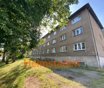 Pronájem bytu 1+kk 30 m - Fotografie 1