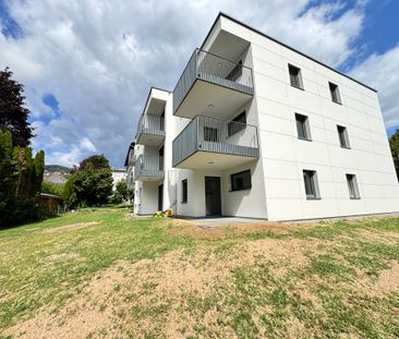 ERSTBEZUG September 2025 – 2 Zimmer Neubau-Mietwohnung (ca. 52 m²) ... - Photo 5