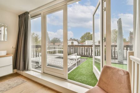 Te huur: Huis Laplacestraat in Amsterdam - Foto 3