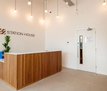 1 bedroom apartment to rent - Photo 4