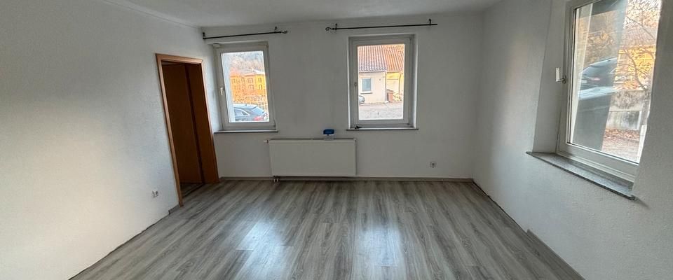 Gemütliche 2 Zimmer Wohnung in Sulz am Neckar - Photo 1