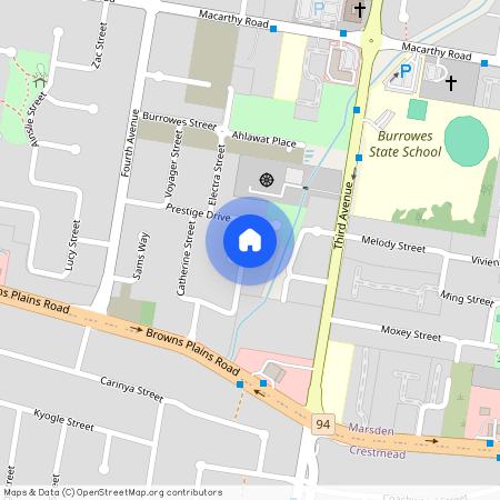 2/27 Crisci Street, Marsden, QLD 4132