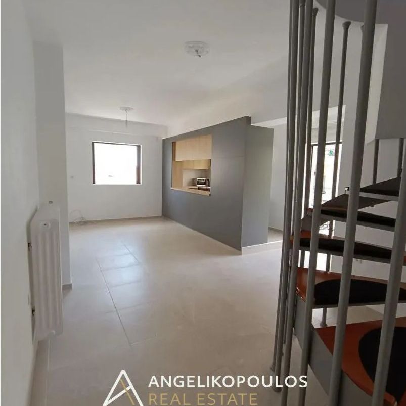 Μεζονέτα για ενοικίαση Κοκκινιά (Μαρούσι) - Photo 1