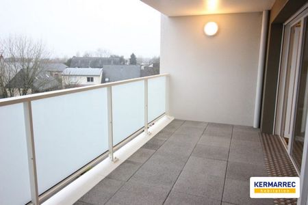 Appartement 4 pièces – 86 m² environ à Chantepie (ref : G164755) - Photo 5