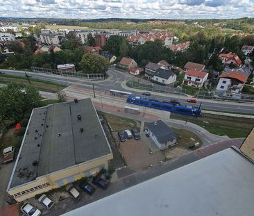 Kraków, Prądnik Biały, Os. Prądnik Biały, Pigonia Stanisława - Zdjęcie 3