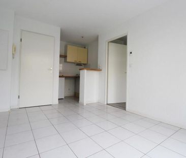 TOULOUSE / Location Appartement 2 Pièces 28 m² - Photo 4