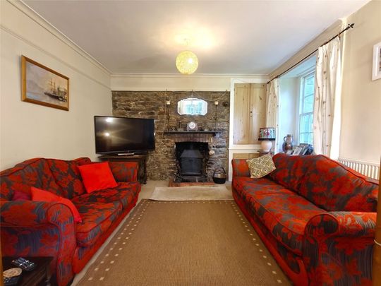 Trenant Barton, Duloe, Liskeard, Cornwall, PL14 - Photo 1