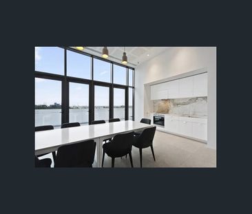 2 Bedroom 1 Bathroom @Vision Apartment CBD - Photo 4