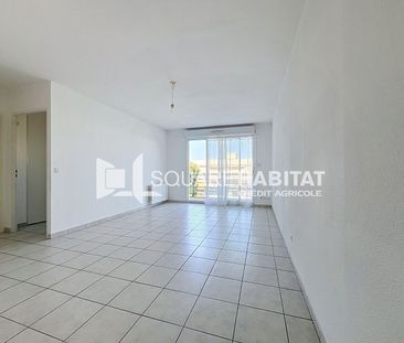 Location Appartement 2 pièces 47m² - Photo 2
