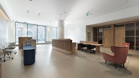 For Lease - 395 Square One Drive Unit# 2111, Mississauga, Ontario - Photo 4