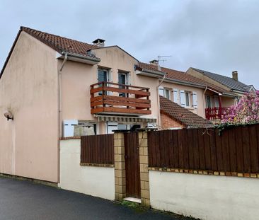 Location Maison 5 pièces 77m² - Photo 6