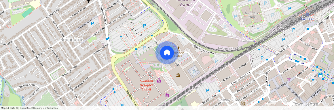 Olympus House, Fire Fly Avenue, Swindon, SN2