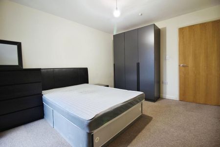 1 bedroom apartment to rent - Photo 4