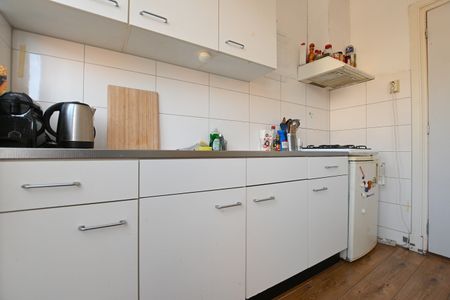 Te huur: Appartement Bergstraat 29 A in Groningen - Foto 2