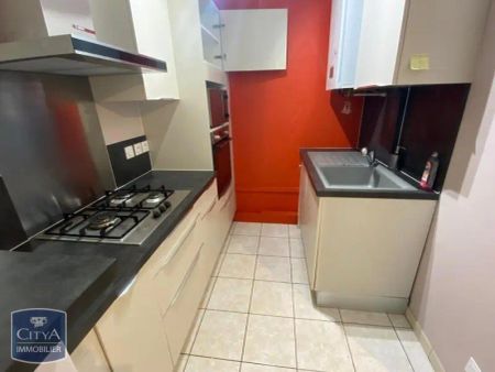 Appartement à louer 4 pièces 86.06m² - Photo 5