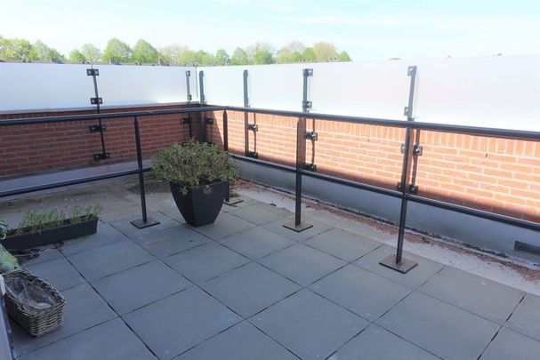 Leusderweg 47-D, Westerstraat e.o., 3818AA, Amersfoort - Foto 1