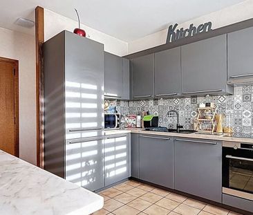 Appartement te huur in Grivegnée voor € 830 met 2 slaapkamers - Photo 3