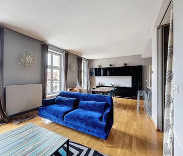 Appartement 2 pièces à Metz-Gare - Photo 5