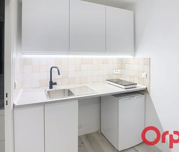 Appartement à louer 1 pièce • 15,74 m 2 Massy - Photo 2