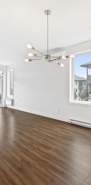 Condo haut de gamme à louer à Granby (Gestion Marc Breton) - Photo 1