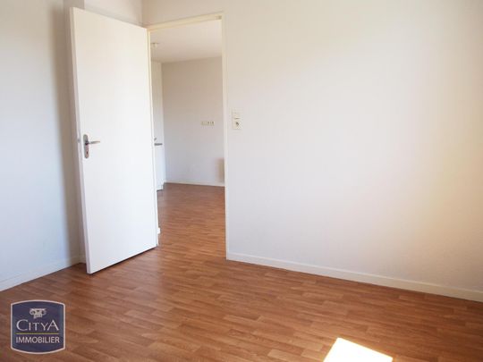 Location Appartement 2 pièces 36m² TRELAZE 49800 - Photo 1