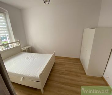 Dwa pokoje na wynajem - ścisłe centrum Stargardu - Фото 4