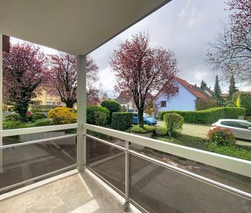 Location Appartement 2 pièces 46m² OBERHAUSBERGEN 67205 - Photo 3