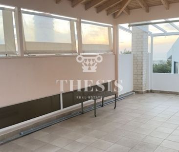 Μεζονέτα 145 τ.μ. για ενοικίαση, Αθήνα - Νότια Προάστια, Βούλα - Photo 1