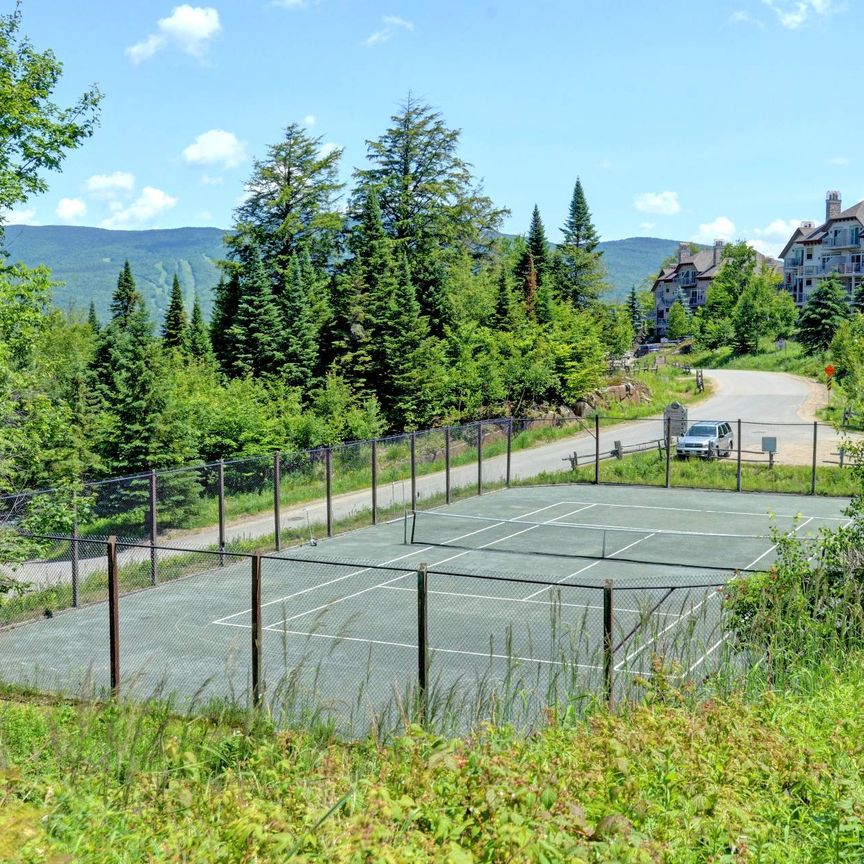 Condo for rent, Mont-Tremblant - Photo 1