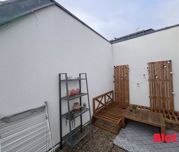 Location Appartement 2 pièces 26m² RENNES 35000 - Photo 6