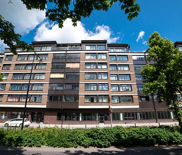 Hjalmar Brantingsgatan 2C, 75327, Uppsala - Photo 2