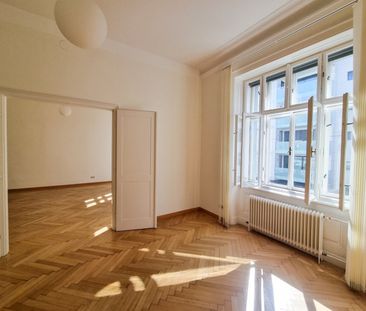 ALTBAUMIETE, Nähe Argentinierstraße / Belvedere - Photo 1